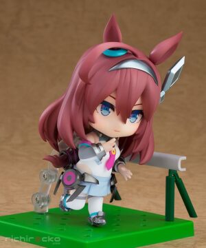 Figura Nendoroid Mihono Bourbon Umamusume Pretty Derby Good Smile Company Tienda Figuras Anime Chile