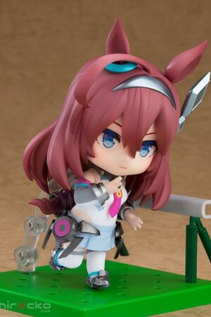 Figura Nendoroid Mihono Bourbon Umamusume Pretty Derby Good Smile Company Tienda Figuras Anime Chile