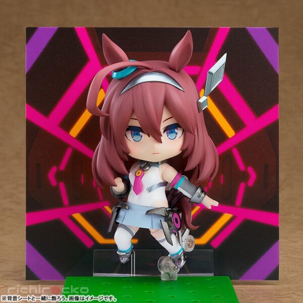 Figura Nendoroid Mihono Bourbon Umamusume Pretty Derby Good Smile Company Tienda Figuras Anime Chile