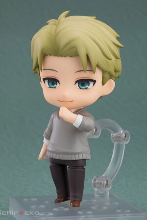 Figura Nendoroid Loid Forger: Casual Outfit Ver. SPY x FAMILY Good Smile Company Tienda Figuras Anime Chile