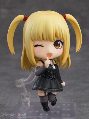 FIGURE-179172_03 Figura Nendoroid Misa Amane 2.0 Death Note Good Smile Company Tienda Figuras Anime Chile