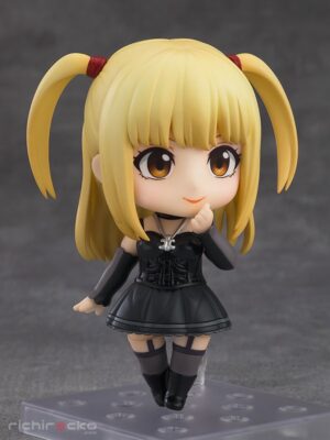 FIGURE-179172_05 Figura Nendoroid Misa Amane 2.0 Death Note Good Smile Company Tienda Figuras Anime Chile