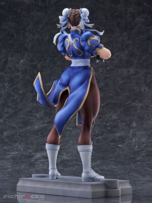 Figura Chun Li -Standby- 1/6 Max Factory Tienda Figuras Anime Chile