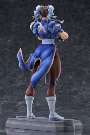 Figura Chun Li -Standby- 1/6 Max Factory Tienda Figuras Anime Chile