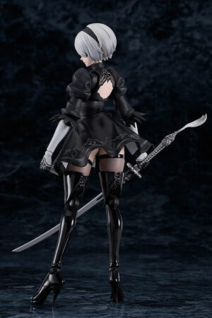 Figura Tienda Anime figma NieR:Automata Ver1.1a 2B YoRHa No.2 Type B Chile