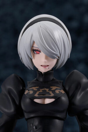 Figura Tienda Anime figma NieR:Automata Ver1.1a 2B YoRHa No.2 Type B Chile