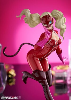 Figura POP UP PARADE Panther Persona 5 Royal Good Smile Company Tienda Figuras Anime Chile