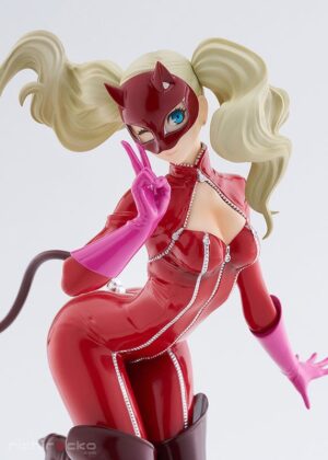 Figura POP UP PARADE Panther Persona 5 Royal Good Smile Company Tienda Figuras Anime Chile
