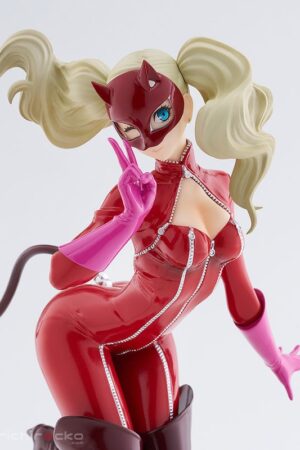 Figura POP UP PARADE Panther Persona 5 Royal Good Smile Company Tienda Figuras Anime Chile