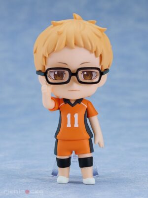 Figura Nendoroid Surprise Haikyu!! 02 Karasuno Edition BOX 7 Figuras Orange Rouge Tienda Figuras Anime Chile
