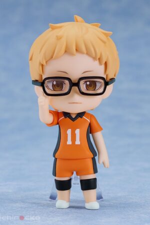 Figura Nendoroid Surprise Haikyu!! 02 Karasuno Edition BOX 7 Figuras Orange Rouge Tienda Figuras Anime Chile