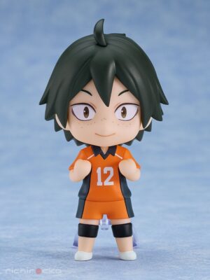 Figura Nendoroid Surprise Haikyu!! 02 Karasuno Edition BOX 7 Figuras Orange Rouge Tienda Figuras Anime Chile