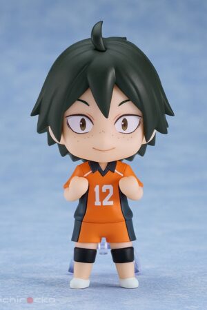 Figura Nendoroid Surprise Haikyu!! 02 Karasuno Edition BOX 7 Figuras Orange Rouge Tienda Figuras Anime Chile