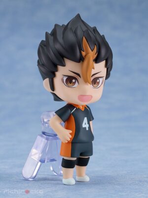 Figura Nendoroid Surprise Haikyu!! 02 Karasuno Edition BOX 7 Figuras Orange Rouge Tienda Figuras Anime Chile