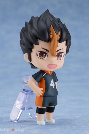 Figura Nendoroid Surprise Haikyu!! 02 Karasuno Edition BOX 7 Figuras Orange Rouge Tienda Figuras Anime Chile