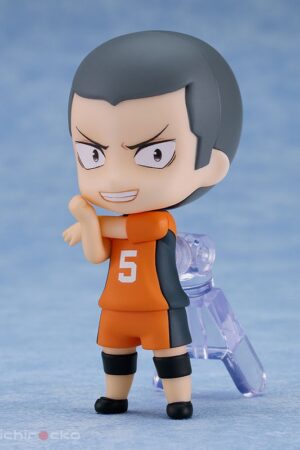 Figura Nendoroid Surprise Haikyu!! 02 Karasuno Edition BOX 7 Figuras Orange Rouge Tienda Figuras Anime Chile