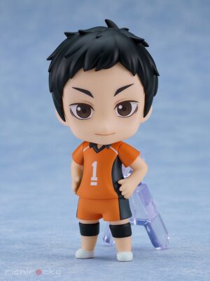 Figura Nendoroid Surprise Haikyu!! 02 Karasuno Edition BOX 7 Figuras Orange Rouge Tienda Figuras Anime Chile