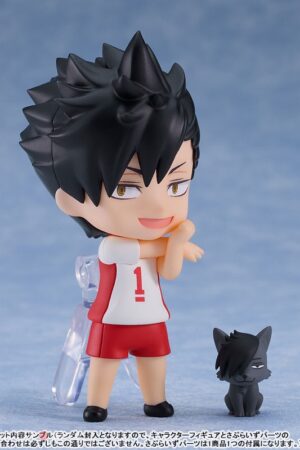 Figura Nendoroid Surprise Haikyuu!! 03 Nekoma Edition BOX 6 Figuras Orange Rouge Tienda Figuras Anime Chile