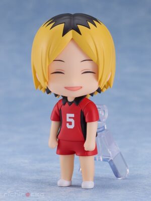Figura Nendoroid Surprise Haikyuu!! 03 Nekoma Edition BOX 6 Figuras Orange Rouge Tienda Figuras Anime Chile