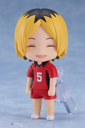 Figura Nendoroid Surprise Haikyuu!! 03 Nekoma Edition BOX 6 Figuras Orange Rouge Tienda Figuras Anime Chile