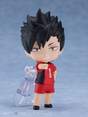 Figura Nendoroid Surprise Haikyuu!! 03 Nekoma Edition BOX 6 Figuras Orange Rouge Tienda Figuras Anime Chile