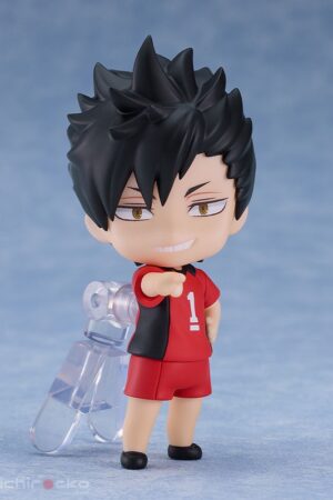 Figura Nendoroid Surprise Haikyuu!! 03 Nekoma Edition BOX 6 Figuras Orange Rouge Tienda Figuras Anime Chile