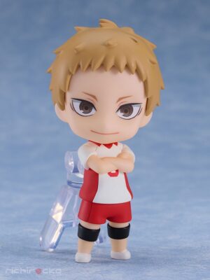 Figura Nendoroid Surprise Haikyuu!! 03 Nekoma Edition BOX 6 Figuras Orange Rouge Tienda Figuras Anime Chile