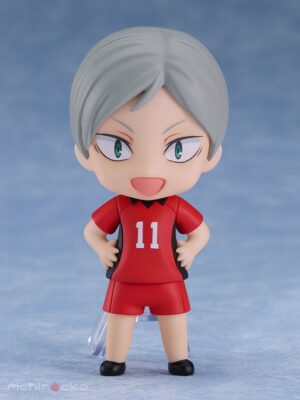 Figura Nendoroid Surprise Haikyuu!! 03 Nekoma Edition BOX 6 Figuras Orange Rouge Tienda Figuras Anime Chile