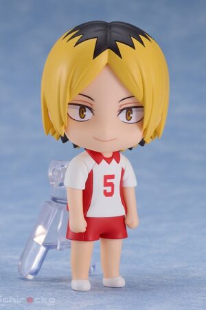 Figura Nendoroid Surprise Haikyuu!! 03 Nekoma Edition BOX 6 Figuras Orange Rouge Tienda Figuras Anime Chile