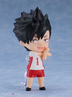 Figura Nendoroid Surprise Haikyuu!! 03 Nekoma Edition BOX 6 Figuras Orange Rouge Tienda Figuras Anime Chile