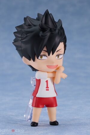 Figura Nendoroid Surprise Haikyuu!! 03 Nekoma Edition BOX 6 Figuras Orange Rouge Tienda Figuras Anime Chile