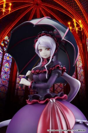 Figura Shalltear Bloodfallen 1/7 Overlord Kaitendo Tienda Figuras Anime Chile