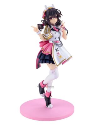 Figura KDcolle Yunyun: Light Novel Idol ver. Konosuba KADOKAWA Tienda Figuras Anime Chile