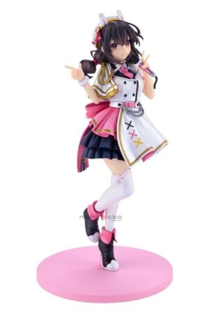 Figura KDcolle Yunyun: Light Novel Idol ver. Konosuba KADOKAWA Tienda Figuras Anime Chile