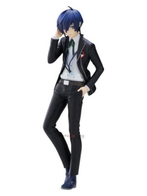 Figura POP UP PARADE P3R Protagonist Persona 3 Good Smile Company Tienda Figuras Anime Chile