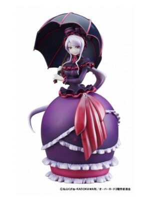Figura Shalltear Bloodfallen 1/7 Overlord Kaitendo Tienda Figuras Anime Chile