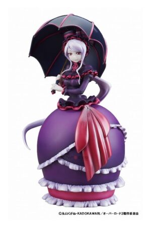 Figura Shalltear Bloodfallen 1/7 Overlord Kaitendo Tienda Figuras Anime Chile