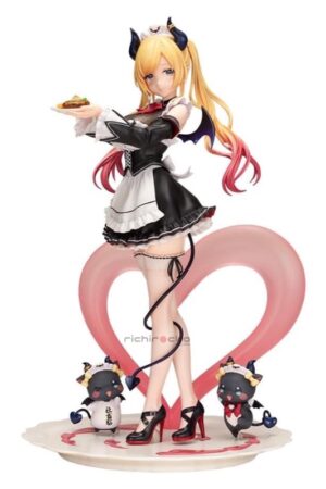 Figura Yuzuki Choco -Maid Costume Ver.- 1/7 Hololive Kotobukiya Tienda Figuras Anime Chile