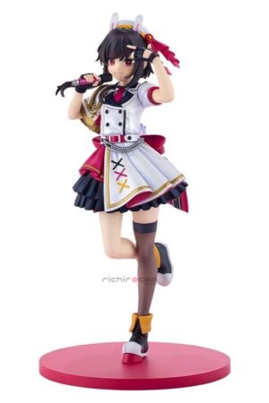 Figura KDcolle Megumin: Light Novel Idol ver. Konosuba KADOKAWA Tienda Figuras Anime Chile