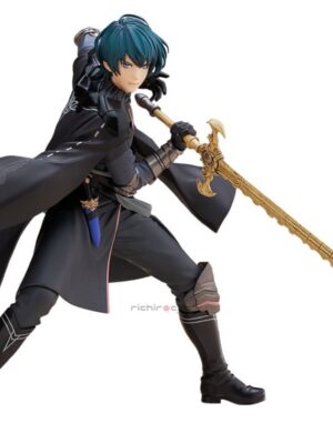 Figura POP UP PARADE Byleth (Male) Fire Emblem: Three Houses Good Smile Company Tienda Figuras Anime Chile