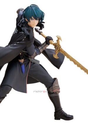 Figura POP UP PARADE Byleth (Male) Fire Emblem: Three Houses Good Smile Company Tienda Figuras Anime Chile