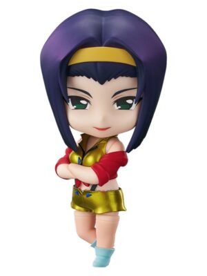 Figura Nendoroid Faye Valentine Cowboy Bebop Good Smile Arts Shanghai Tienda Figuras Anime Chile