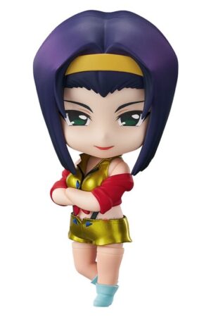 Figura Nendoroid Faye Valentine Cowboy Bebop Good Smile Arts Shanghai Tienda Figuras Anime Chile