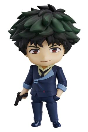 Figura Nendoroid Spike Spiegel Cowboy Bebop Good Smile Arts Shanghai Tienda Figuras Anime Chile