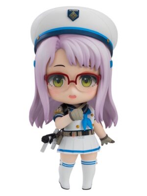 Figura Nendoroid Neon Goddess of Victory: Nikke Good Smile Company Tienda Figuras Anime Chile