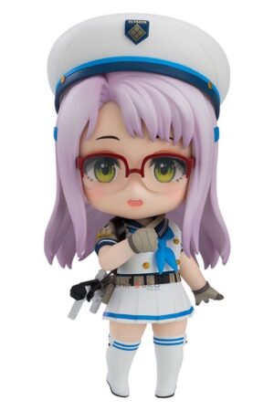 Figura Nendoroid Neon Goddess of Victory: Nikke Good Smile Company Tienda Figuras Anime Chile