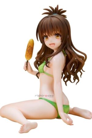 Figura Mikan Yuuki Swimsuit Style 1/7 To Love-Ru Darkness Tienda Figuras Anime Chile