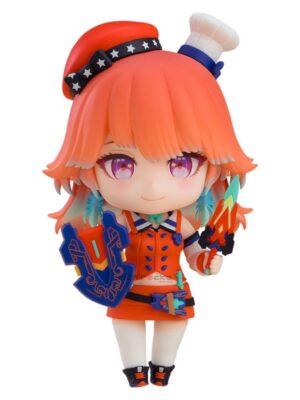 Figura Nendoroid Takanashi Kiara Hololive Max Factory Tienda Figuras Anime Chile