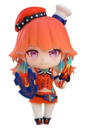 Figura Nendoroid Takanashi Kiara Hololive Max Factory Tienda Figuras Anime Chile