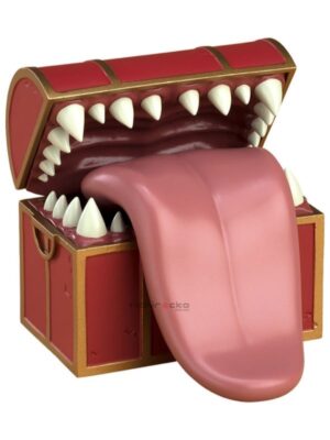 Figura Nendoroid Mimic Sousou no Frieren Good Smile Company Tienda Figuras Anime Chile